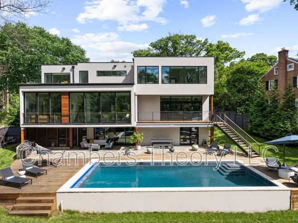3820 Argyle Ter NW, Washington, DC 20011
