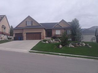 6336 W Lone Rock Rd, Highland, UT 84003