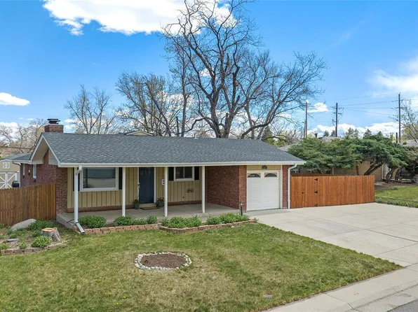 6676 S Kit Carson Street, Centennial, CO 80121