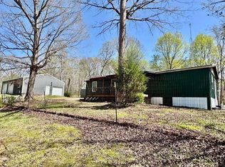 39 Red Rock Rd, Eddyville, KY 42038