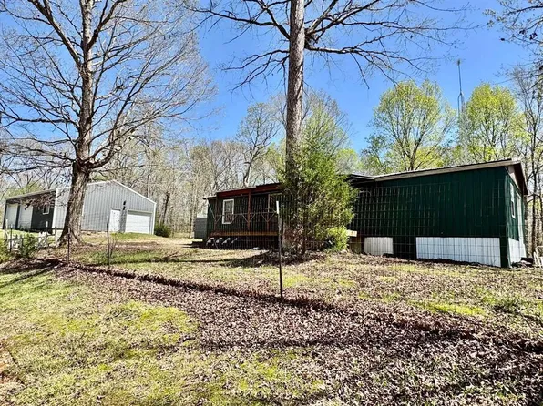 39 Red Rock Rd, Eddyville, KY 42038