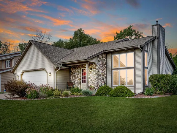 3413 18th AVENUE, South Milwaukee, WI 53172