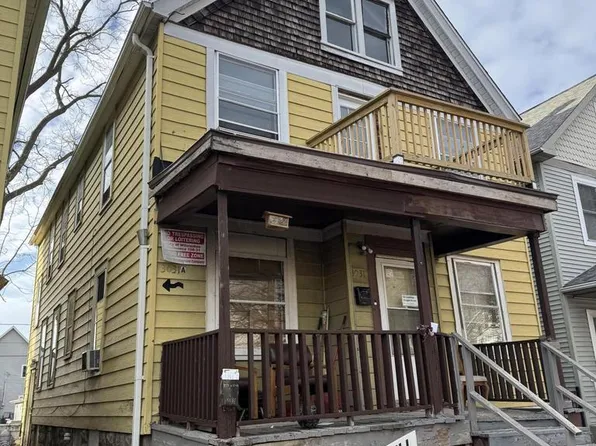 3031 North 22nd STREET, Milwaukee, WI 53206