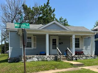 2504 Morson St, Lynchburg, VA 24501
