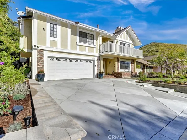 7159 Castle Peak Dr, West Hills, CA 91307