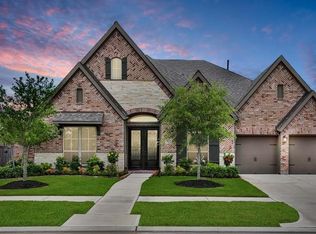 30630 Indigo Falls Dr, Fulshear, TX 77423
