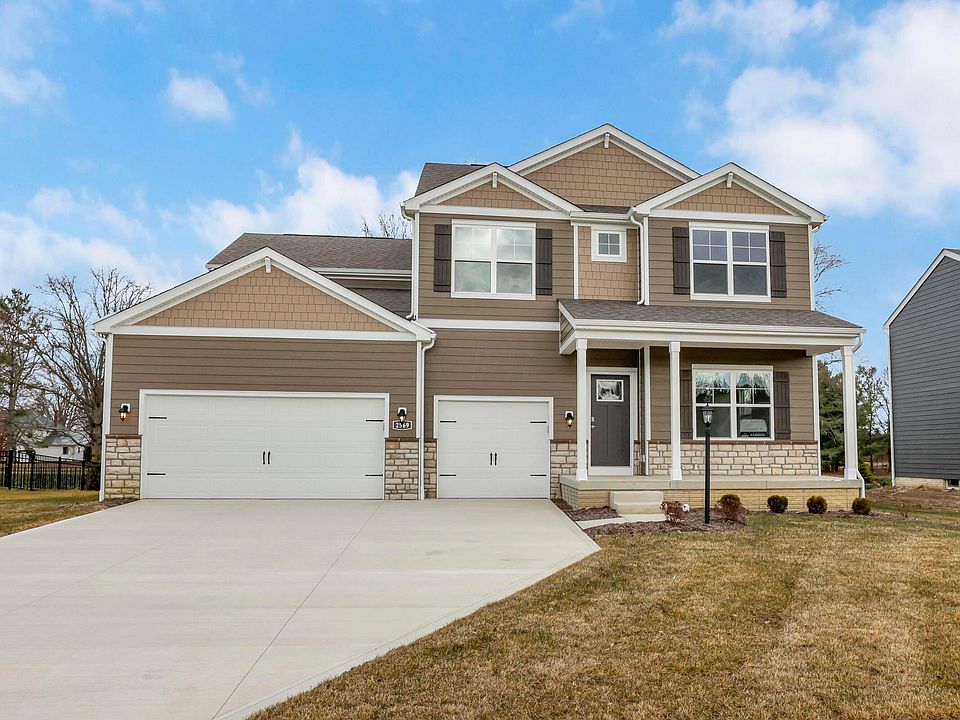 1st image of 2569 Bellgrove Pl
