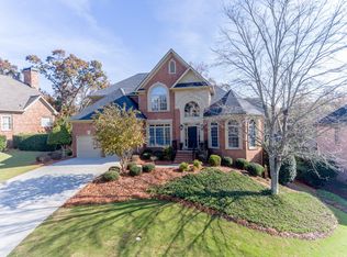 540 New Haven Dr, Suwanee, GA 30024