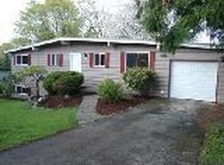 656 SW 299th St, Federal Way, WA 98023