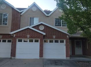 3878 W Sage Willow Dr, South Jordan, UT 84009