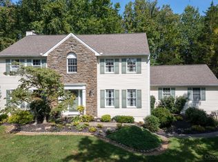 642 Springs Ln, Cincinnati, OH 45255