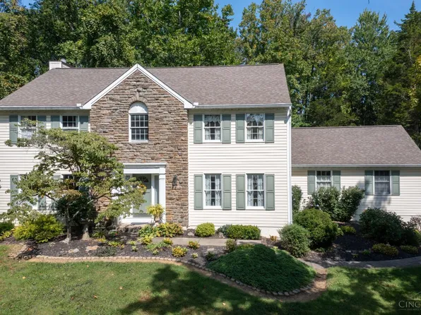 642 Springs Ln, Cincinnati, OH 45255