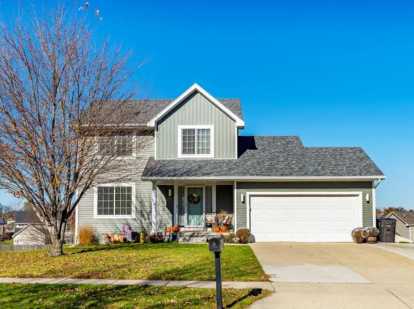 2710 Brockway Dr, Des Moines, IA 50320