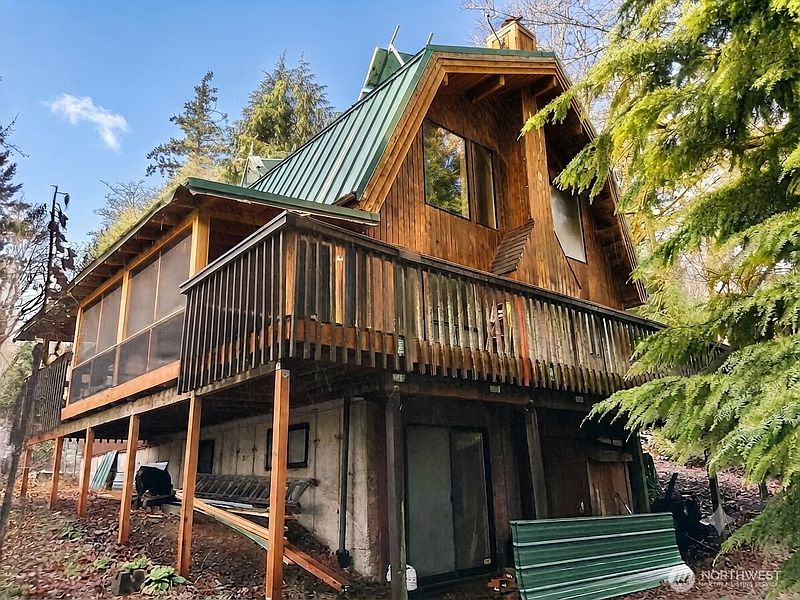 2nd image of 2070 W Cushman Ridge Drive
