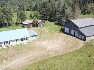 605 Van Buren Rd, Limestone, ME 04750