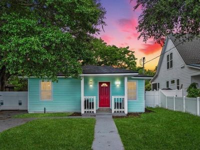 619 S 10th St, Fernandina Beach, FL, 32034