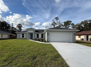 3311 Rogue St, North Port, FL 34291