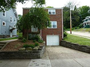 802 Hiland Ave, Coraopolis, PA