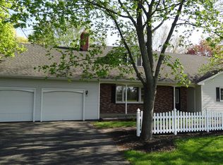 239 Gilman Rd, Churchville, NY 14428