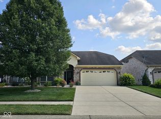 7752 Rosa Dr, Indianapolis, IN 46237