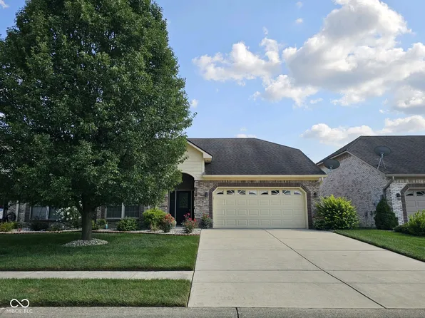7752 Rosa Dr, Indianapolis, IN 46237
