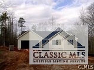 LOT 2 Strickland Cir, Hull, GA 30646