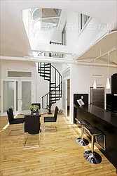 Sold by Flat Iron Real Estate