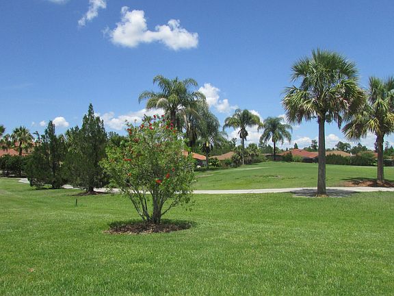 15th Hole Cypress Course