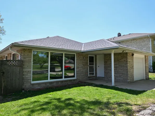 8317 W Cleveland AVENUE, West Allis, WI 53219