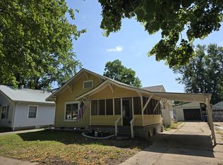 218 F St NW, Miami, OK 74354