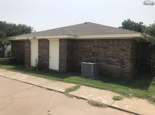 4718 Brookdale Dr, Wichita Falls, TX 76310
