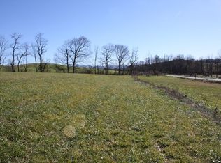 Tbd Old Mill Road, Glade Spring, VA 24340