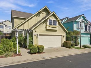70 Narragansett Court, Vallejo, CA 94591