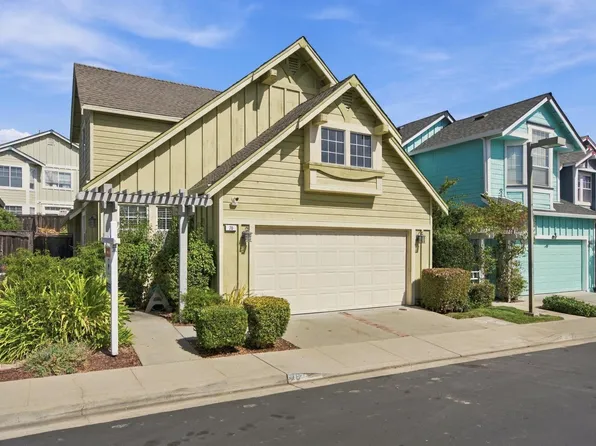 70 Narragansett Court, Vallejo, CA 94591