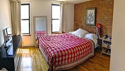 Rented by Boerum Hill Realty