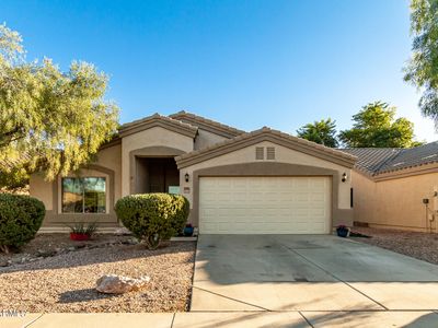 1783 E Bishop Pl, Casa Grande, AZ, 85122