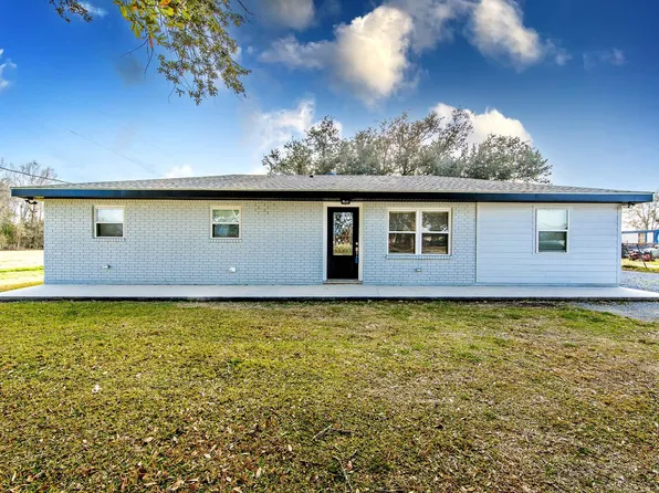 2163 Bayou Blue Rd, Houma, LA 70364