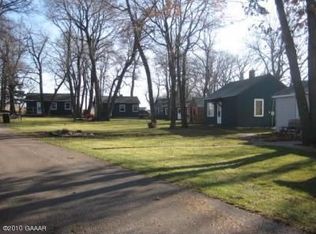 14266 Lakes Rd NW, Brandon, MN 56315
