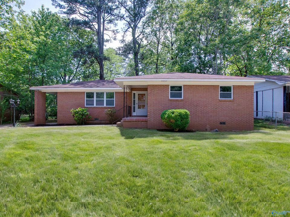 3025 Love Dr NW, Huntsville, AL 35816 Zillow
