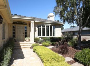 70 Via Cimarron, Monterey, CA 93940