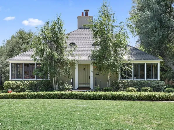 818 Huntington Garden Dr, Pasadena, CA 91108