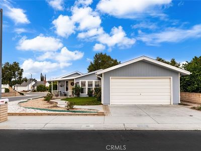 1401 Medallion St, Redlands, CA, 92374