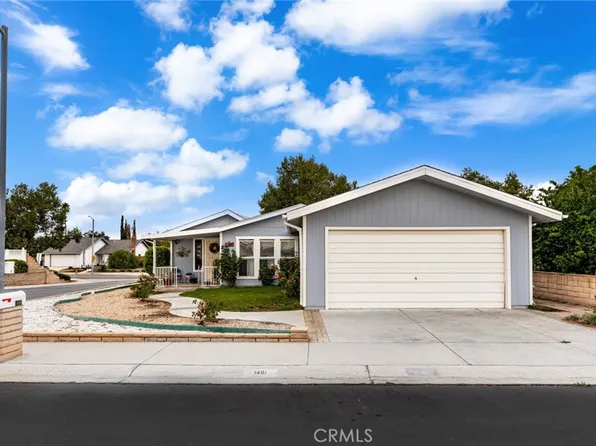 1401 Medallion St, Redlands, CA 92374