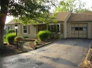 1735 Trace St, Hermitage, PA 16148
