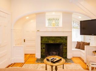 14 Chiswick Rd #B2, Brighton, MA 02135