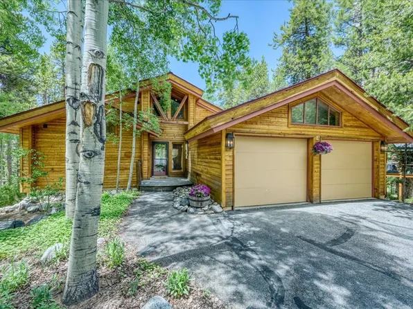 99 Primrose Lane, Keystone, CO 80435