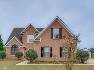416 Savannah Pl, McDonough, GA 30253