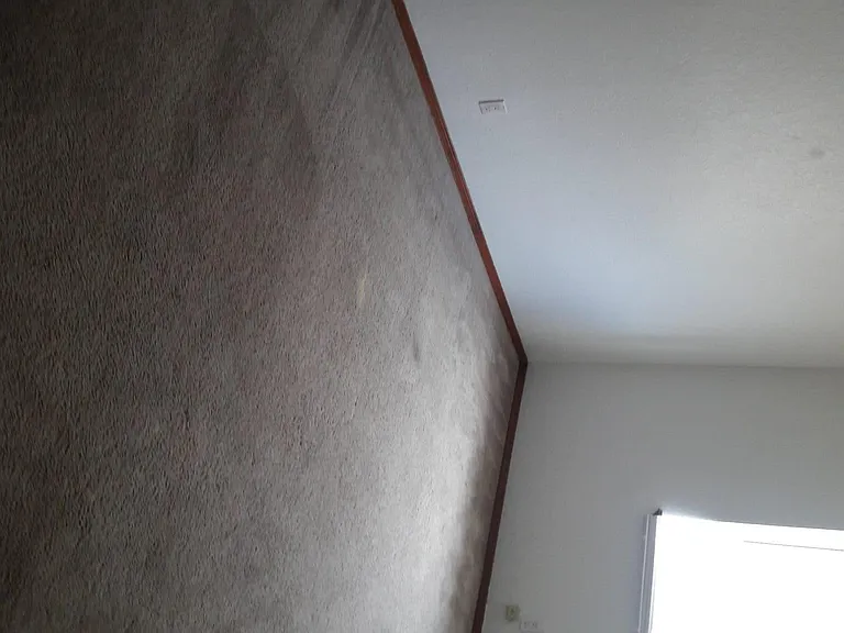 Second bedhroom