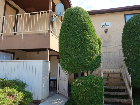 1724 Crest Point Dr Unit 1724, Arlington, TX 76012