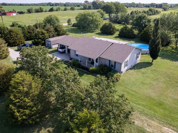 Parsons KS Real Estate - Parsons KS Homes For Sale | Zillow